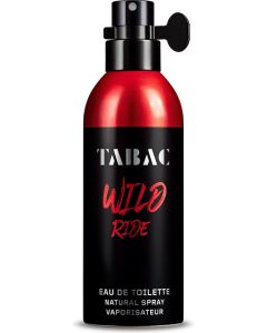 Tabac Wild Ride edt natural spray 75ml