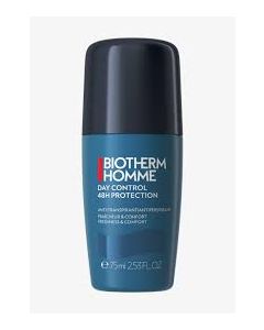 Biotherm Homme Daycontrol 48h Protection Deoroller 75ml