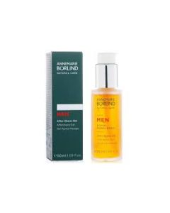 Annemarie Borlind Men  Aftershave Gel 50ml