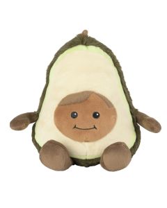 Warmies Avocado