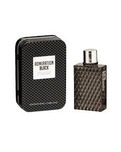 Linn Young Admiration Black men edt 100ml
