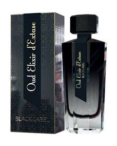 Linn Young Oud Elixer Black label edp 100ml