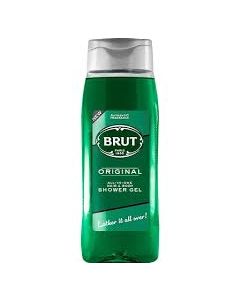 Brut  Original Douchegel 500ml
