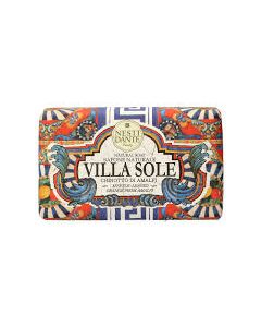 Nesti Dante Villa Sole Chinotto di Amalfi soap 250 gram