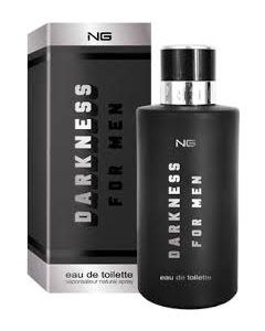 Next Generation Darkness Homme edt 100ml