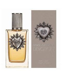 Dolce & Gabbana Devotion Pour Homme edp 50ml