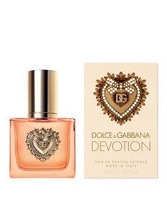Dolce & Gabbana Devotion Intense  woman edp 100ml