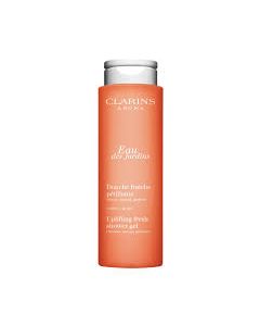 Clarins Eau des Jardins Uplifting Fresh Showergel 200ml