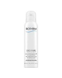 Biotherm Deo Pure Invisible  48h Spray 150ml