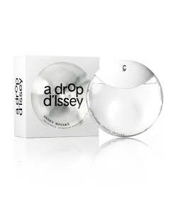 Issey Miyake A Drop D'Issey  Edp 50ml