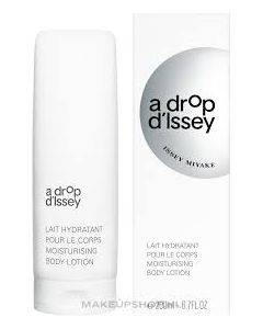 Issey Miyake A Drop D'Issey  Bodylotion 200ml