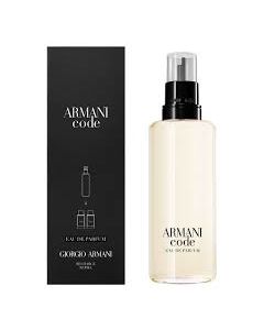 Armani Code men edp Refill Bottle 150ml