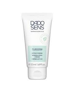 Dado Sens Purderm Normalizing Cream 50ml