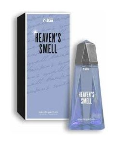 Next Generation Heaven"s Smell woman edp 100ml