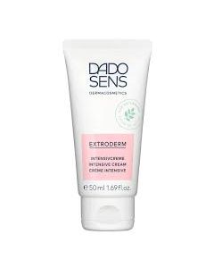 Dado Sens Extroderm Intensive Cream 75ml