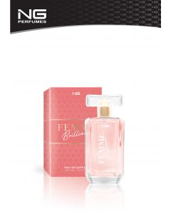 Next Generation Femme Brilliant for Women edp 100ml