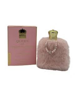 Georges Mezotti Queen of temptation eleganze Roze edp 100 ml