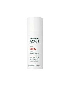 Annemarie Borlind Men  Face Cream 50ml