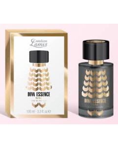 Creation Lamis Diva Essence for her edp 100ml