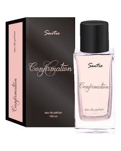 Sentio Confirmation woman edp 100ml