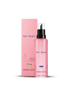 Giorgio Armani My Way Parfum Recharge 100 ml