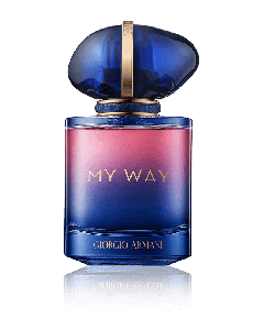 Giorgio Armani My Way Parfum Refillable 50 ml