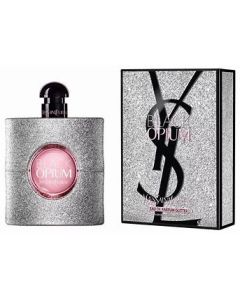 Yves Saint Laurent Black Opium Glitter edp 50ml