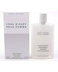 Issey Miyake L'Eau D'Issey Pour Homme Aftershavebalm 100ml