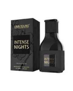 Linn Young Intense Nights edp 100ml