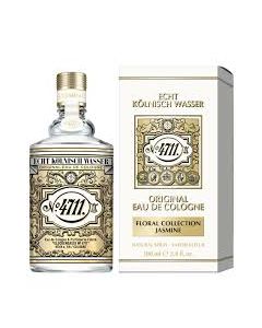 4711 Floral Collection Jasmine edc 100ml