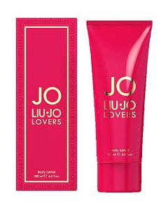 Liu Jo Lovers woman showergel 400ml