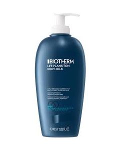 Biotherm Life Plankton Bodymilk 400ml