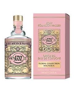 4711 Floral Collection Magnolia edc 100ml