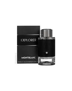 Mont Blanc Explorer men edp 100ml
