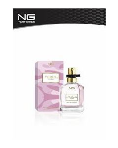 Next Generation Valencia woman tasverstuiver edp 15ml