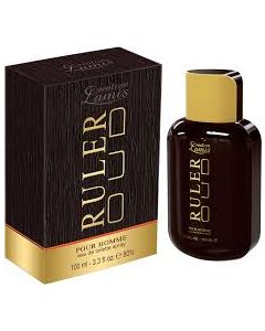 Creation Lamis Ruler Oud pour homme edt 100ml