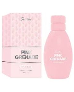 Sentio Pink Grenade women edp 100ml