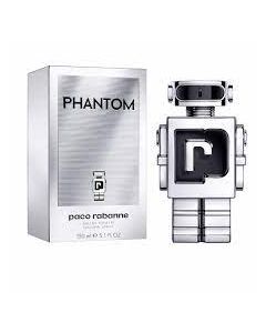 Rabanne Phantom edt Refillable 150ml 