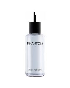 Rabanne Phantom edt RefillBottle 200ml