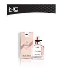 Next generation Phenom for woman tasverstuiver 15ml