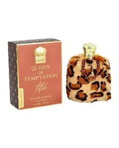 Georges Mezotti Queen of temptation Fatale Bruin edp 100 ml