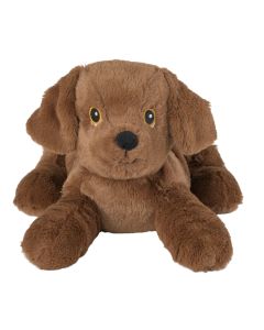 Warmies Labrador Pup