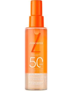 Lancaster  Sun Beauty Sun Protective water Spf 50 150ml