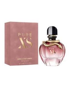 Rabanne Pure Xs Woman edp 50ml