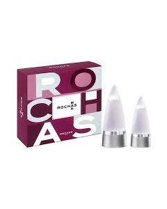 Rochas Man Edt Geschenkset 100ml + 50ml
