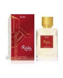Sentio Rojo 045 woman & men edp 100ml
