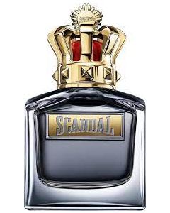 Jean Paul Gaultier Scandal Homme edt 100ml Refillable
