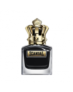 Jean Paul Gaultier Scandal Homme Le Parfum 100 ml Refillable 