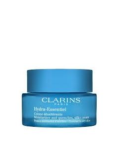 Clarins Hydra Essentiel Silky Cream Normal to Dry Skin 50ml