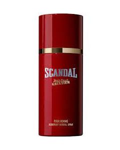 Jean Paul Gaultier Scandal Homme Deodorant Spray 150ml